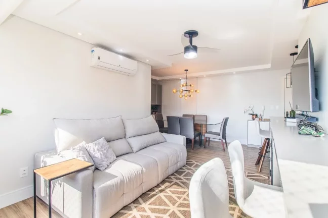 Imagem Ilhas Eolicas Apto DUA6711 - Apartamento à venda no bairro Higienópolis - Porto Alegre/RS