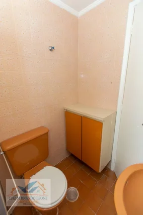 Imagem Apartamento de 1 dormitório e 1 vaga à venda. R$ 650.000,00. Vila Uberabinha