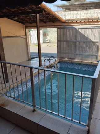 Imagem Casa a Venda no bairro Colubandê - São Gonçalo, RJ