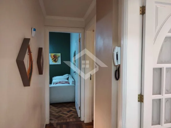 Imagem Apartamento de 3 Quartos para Venda em Copacabana com 165 m²