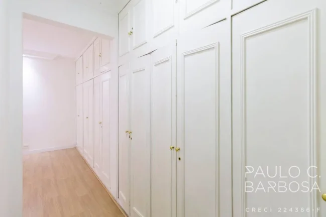 Imagem Santa Cecília Venda - 3 Dormitórios (2 Suítes) - 1 Vaga - 253m²