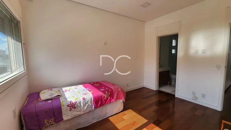 Imagem Ibiti Reserva - Venda Sobrado AC 219 m² | AT 250 m² | 3 Suítes | 5 Ban| 4 Vagas