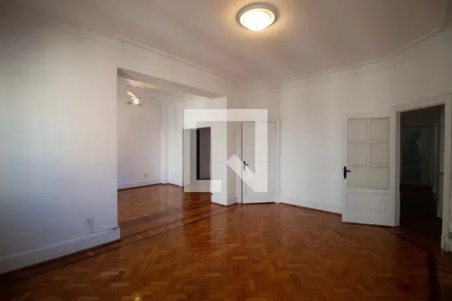 Imagem Apartamento à Venda - Copacabana, 3 Quartos, 160 m2