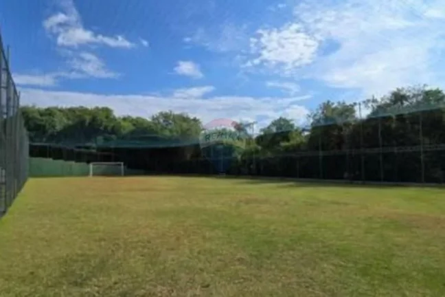 Imagem TERRENO 1000 M² - CONDOMINIO PARQUE ECORESIDENCIAL FAZENDA JEQUITIBA