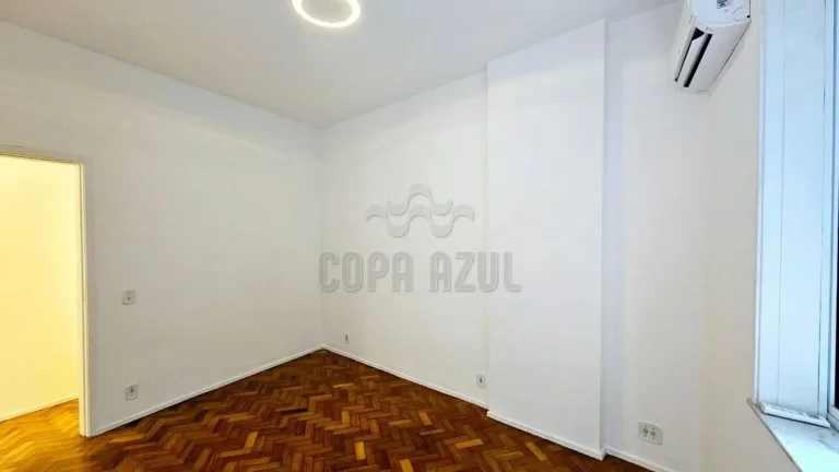 Imagem Copacabana - Residencial › Apartamento com 2 quarto(s) a Venda