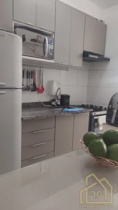 Imagem Apartamento com 2 Quartos à Venda, 2 m² em Planalto - São Bernardo Do Campo