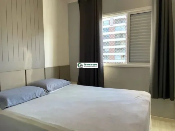 Imagem APARTAMENTO RESIDENCIAL em SÃO JOSÉ DOS CAMPOS - SP, JARDIM DAS INDÚSTRIAS