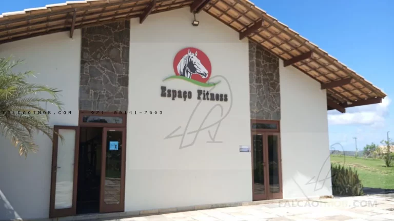Imagem Vendo terreno 905m2 - Condomínio Fazenda Real Residence