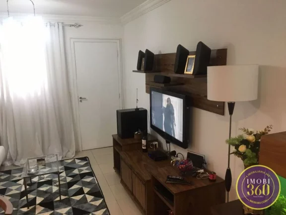Imagem Sobrado à Venda em Vila Carrão, São Paulo - SP