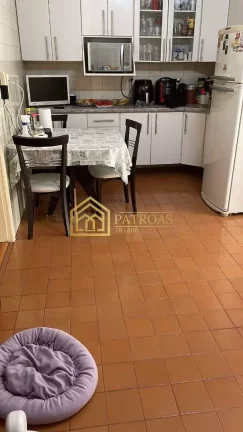 Imagem Apartamento Padrão