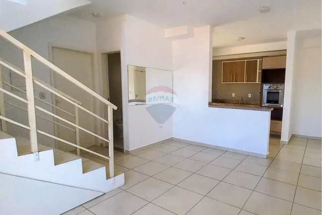 Imagem Cobertura para locação no Condomínio Mirante Bela Vista – Jardim Prestes de Barros