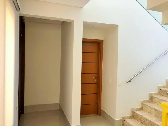 Imagem Sobrado residencial alto padrão à venda, condomínio Morada da Praia, Bertioga