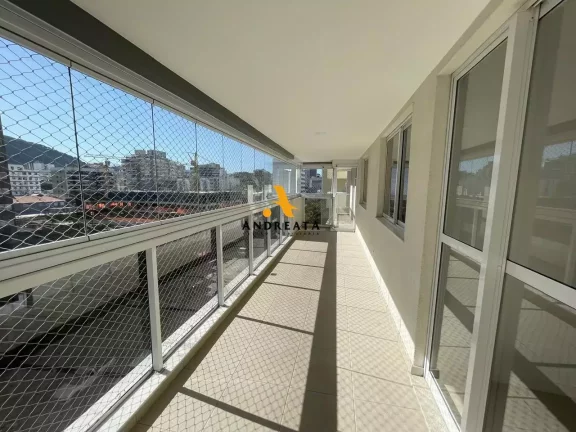 Imagem Rua Mena Barreto - Botafogo Apartamento a Venda de 4 quartos