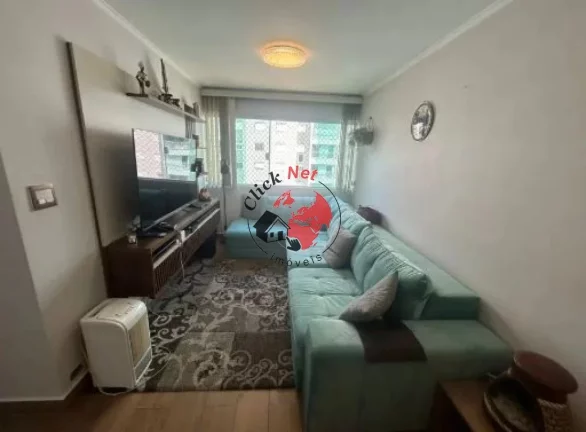 Imagem Apartamento à venda no Rudge Ramos – Conforto e Lazer Completo!