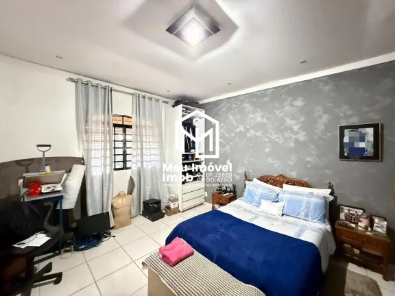 Imagem Sobrado em Setor Habitacional Vicente Pires - Brasília