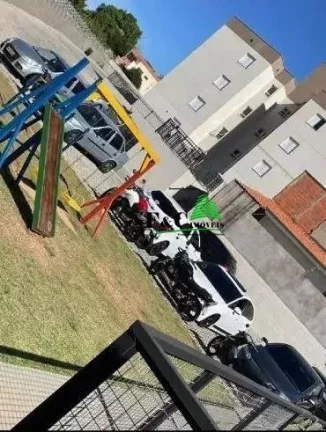 Imagem Apartamento para Venda em Limeira, Parque das Nações, 2 dormitórios, 1 banheiro, 1 vaga