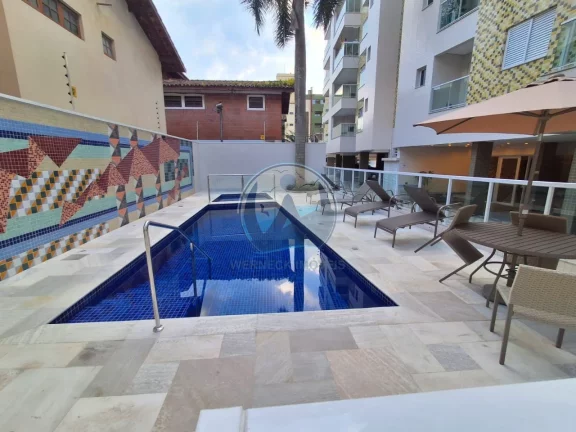 Imagem APARTAMENTO RESIDENCIAL em UBATUBA - SP, ARACAÚ