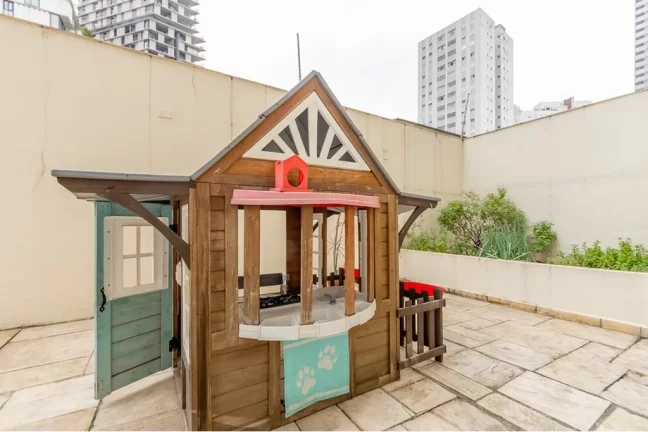 Imagem APARTAMENTO RESIDENCIAL em São Paulo - SP, Sumarezinho
