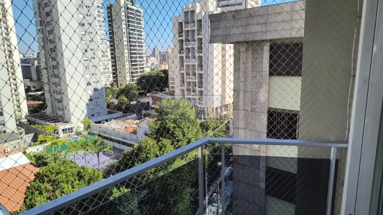 Imagem APARTAMENTO A VENDA COM 3 DORMITÓRIOS NA VILA MARIANA