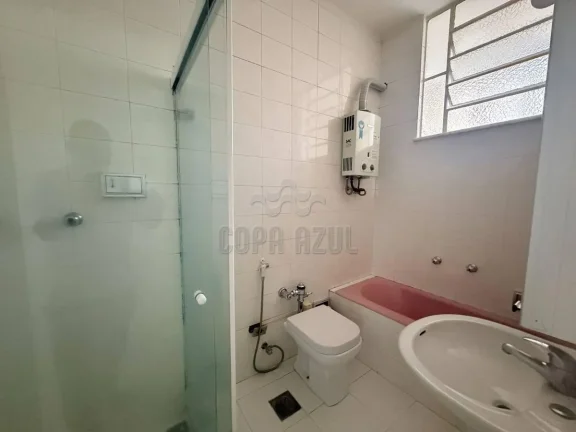 Imagem Copacabana – Rua Cinco de Julho | Residencial › Apartamento 4 quarto(s) à Venda