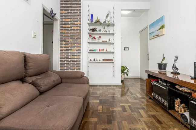 Imagem Apartamento de 1 quarto Centro