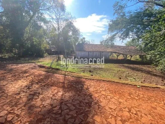 Imagem Chácara à venda Zona Rural, Serranópolis do Iguaçu - PR