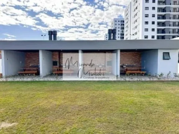 Imagem Apartamento à venda no bairro Areias - São José/SC