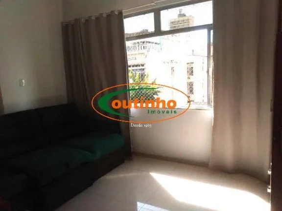 Imagem (29861) Rua Valparaiso - Tijuca