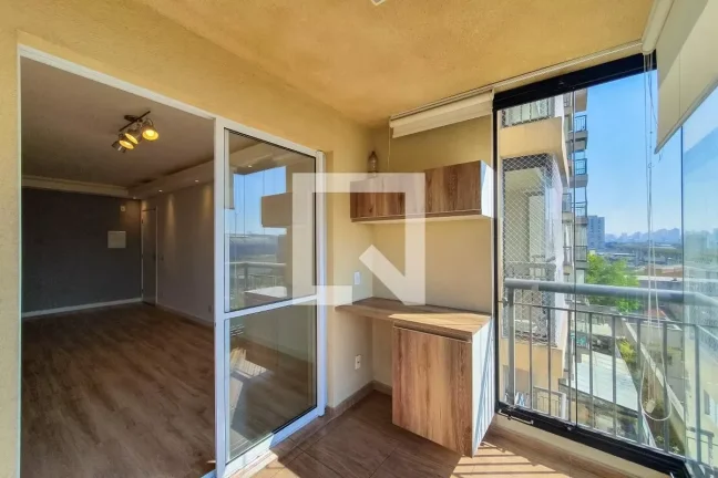 Imagem Apartamento à Venda - Ipiranga, 3 Quartos, 84 m2