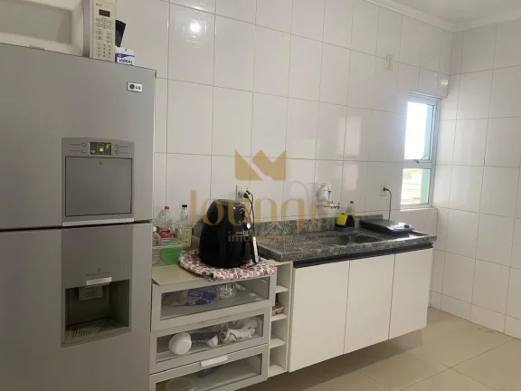 Imagem Apartamento à venda Cidade Jardim Zona Oeste - Sorocaba/SP