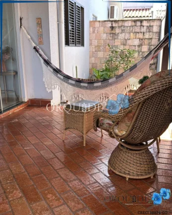 Imagem CASA RESIDENCIAL em RIO VERDE - GO, SETOR MORADA DO SOL