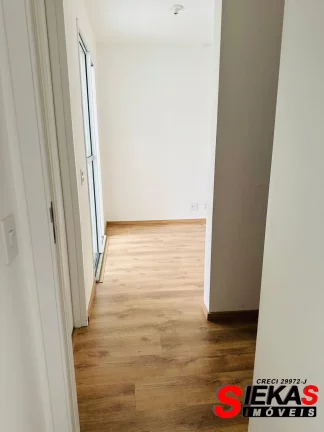 Imagem Imperdível! Apartamento à venda em São Paulo-SP, na Vila Matilde, com 3 quartos, 1 suíte, 1 sala, 2 banheiros, 2 vagas de garagem e 65m²