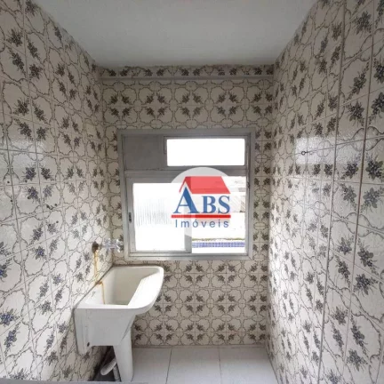 Imagem Apartamento com 2 dormitórios à venda, 76 m² por R$ 229.999,99 - Centro - São Vicente/SP