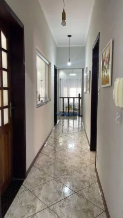 Imagem Casa à venda, 189 m² por R$ 955.000,00 - Jardim Bom Clima - Guarulhos/SP