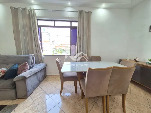 Imagem Apartamento 2 quartos em São Vicente Cod: 25174FSM