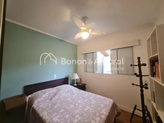 Imagem Casa Térrea à Venda na Vila Nogueira ? Campinas/SP

Excelente oportunidade para quem busca confort...