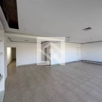 Imagem Cobertura espaçosa com 3 quartos, varanda gourmet - Recreio