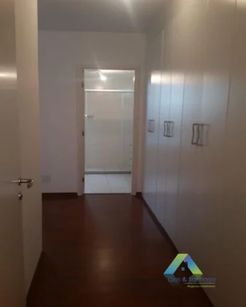 Imagem Apartamento com 3 dormitórios à venda, 184 m² por R$ 3.690.000,00 - Campo Belo - São Paulo/SP