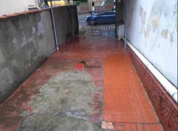 Imagem Casa à venda 3 Quartos, 1 Suite, 2 Vagas, 279M², Santa Paula, São Caetano do Sul - SP