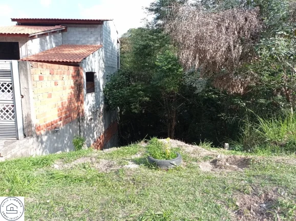 Imagem Lote em Caieiras / Serpa / Condomínio Real Park.