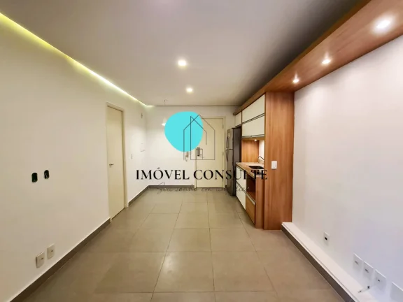 Imagem Apartamento para locação com 2 quarto e 1 vaga em Bela Vista, São Paulo -SP
