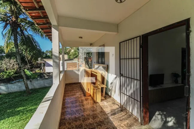 Imagem Casa à Venda - Vargem Pequena, 2 Quartos, 2000 m2