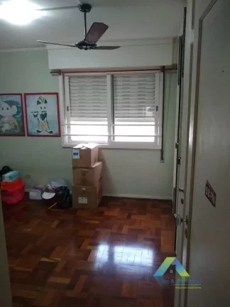 Imagem Apartamento com 3 dormitórios à venda, 145 m² por R$ 820.000,00 - Vila Mariana - São Paulo/SP