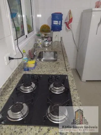 Imagem Sobrado para Venda em Santo André / SP no bairro Vila Alice