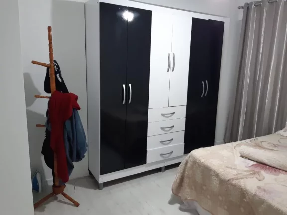 Imagem Apto mobiliado na Consolação com Tv e net