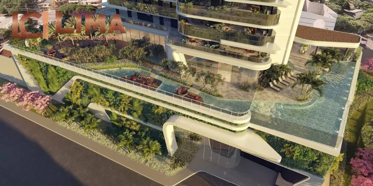 Imagem Apartamento com 4 Quartos à Venda, 604 m² em Mucuripe - Fortaleza