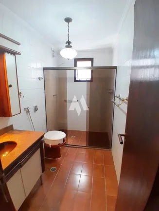 Imagem Apartamento Alto Padrão - 03 Quartos com suíte master - Ponta da Praia