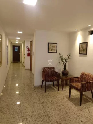 Imagem Apartamento com 3 dormitórios à venda, 108 m² por R$ 1.300.000,00 - Pinheiros - São Paulo/SP