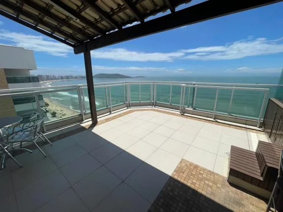 Imagem APARTAMENTO RESIDENCIAL em GUARAPARI - ES, PRAIA DO MORRO