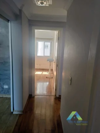 Imagem Apartamento à venda no bairro Baeta Neves - São Bernardo do Campo/SP